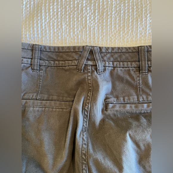 Prana - hiking pants - Brown - Size 8 - Picture 8 of 10